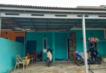 Tips Meninggalkan Rumah yang Aman saat Mudik Lebaran