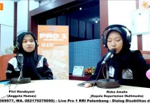 Menciptakan Kesempatan Belajar Setara bagi Penyandang Disabilitas