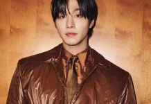 Berkat KPop Demon Hunters Aktor Korsel, Ahn Hyo Seop akan Hadiri Oscar Pertama