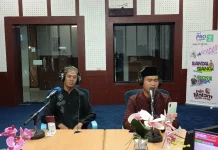 Tata Cara Meraih Lailatul Qadar