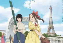 Goro Taniguchi: Anime Orisinal Buka Ruang Kreativitas Lebih Luas