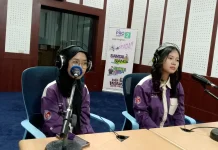 Debut PSM Belisario: Panggung Intim Anggota Baru Unsri