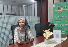 UMKM Palembang Inovasi Dekorasi dan Kuliner Kreatif