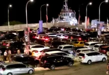 Arus Mudik Terancam Macet, DPR Minta Tambah Dermaga di Merak