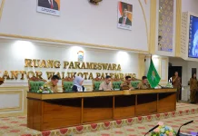 Ratu Dewa Targetkan 1.000 RTLH Palembang Direhab 2026