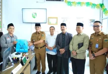 Pemprov Sumsel ajak Warga Salurkan ZIS Resmi