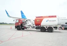 Konsumsi BBM Diprediksi Naik 10 Persen saat Mudik Lebaran