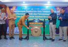 Muba Perbarui Data Sosial, Pastikan Bantuan PBI-JK Tepat Sasaran