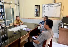 Disnakertrans Muba Perkuat Kepatuhan Pemanfaatan Lahan Kawasan Transmigrasi