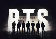 Netflix Rilis Trailer Film Dokumenter, "BTS: THE RETURN"