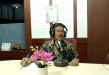 Psikolog: Pola Asuh Minim Ekspresi Hambat Anak