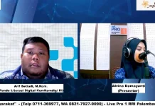 Penipuan Online Marak, Warga Diminta Waspada Tautan Palsu