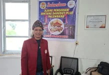 Bintang Dangdut Plus, Wadah Talenta dan Budaya Palembang