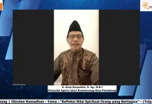 Manfaat Berpuasa dalam Membentuk Pribadi yang Bertakwa
