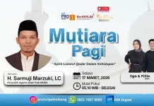 Tips Meraih Keberkahan Lailatul Qodar