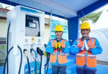 PLN Pastikan Listrik Aman jelang Idul Fitri Wilayah S2JB