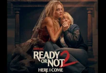 Sinopsis Film READY OR NOT 2: HERE I COME, Tayang 15 April 2026
