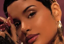Kehlani Umumkan Album Kelima, Rilis April Mendatang