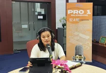 Keluarga Ladang Kasih yang Harus Dijaga