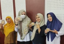 Gulo Puan, Kuliner Langka Warisan Sumatera Selatan
