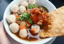 Konsumsi Bakso Setiap Hari Memiliki Dampak Negatif untuk Kesehatan