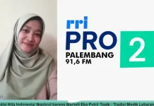 Seli Bagikan Tips Mudik Aman dan Nyaman