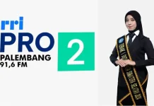 Sepy Windriani Gaungkan Cinta Bahasa Indonesia