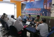 Jelang Mudik, Ombudsman Sumsel Awasi SPBU dan LPG