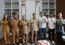 Indomaret Komitmen Dukung PAD dan CSR di Palembang