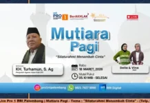 Silaturahmi, Jalan Memperkuat Ikatan dan Mendatangkan Pahala
