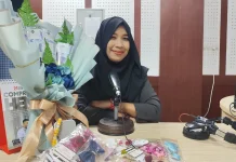 Kain Perca: Mengubah Limbah Menjadi Karya Seni yang Bernilai Ekonomi