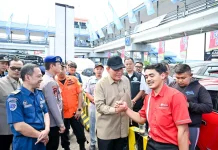 BHS Soroti Antrean di Ketapang, Usul Tambah Dermaga