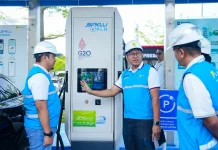 PLN Pastikan Pasokan Listrik Aman saat Idulfitri