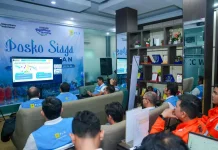 PLN UID S2JB Pastikan Listrik Aman, Siagakan Personel Selama Idulfitri 1447 H