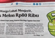 Ombudsman Sumsel Awasi Kelangkaan BBM Solar dan LPG 3 Kg, Gas Melon Dijual 80 Ribu
