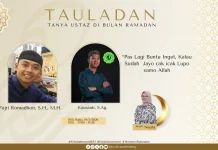 Pentingnya Bersyukur di tengah Ujian dan Nikmat Kehidupan