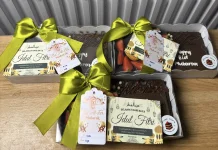 Makna Tradisi Berbagi Hampers Idul Fitri