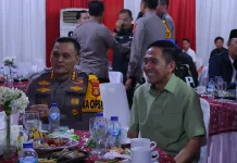 Pemkot Palembang Perkuat Posko dan Pengawasan Malam Takbiran