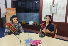 Manfaat Ikut Ajang Bujang Gadis Kampus untuk Pembentukan Karakter