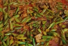 Menu Spesial Lebaran yang Tetap dipertahankan