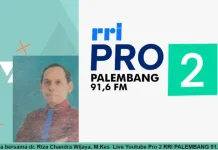 Deteksi Dini Kunci Penanganan HIV/AIDS
