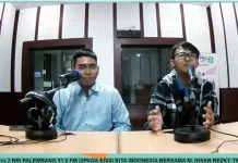 Ujaran Kebencian Meningkat, Generasi Muda Diminta Bijak