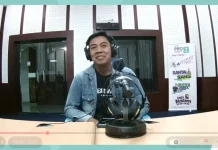 David Musa Konsisten Berkarya, Rilis Lagu “Sisa Langkahku”
