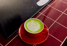 Tren Matcha, Simak Khasiat dan Aturannya