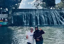 Pesona Destinasi Agrowisata Tanjung Sakti yang Bernuansa Alam