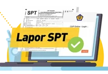 Pemerintah Perpanjang  Lapor SPT Tahunan 2026