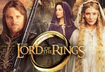 Stephen Colbert Garap Film Baru The Lord of the Rings