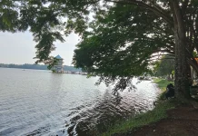 Wisata Hemat di Jakabaring, Fasilitas Lengkap dan Asri