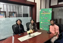 Cresonance Choir Tampilkan Harmoni Budaya dan Spiritual