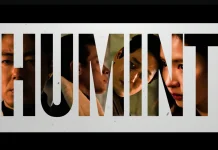 Film HUMINT Bakal Tayang di Netflix pada 31 Maret 2026